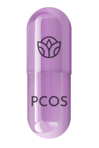 Capsule_PCOS