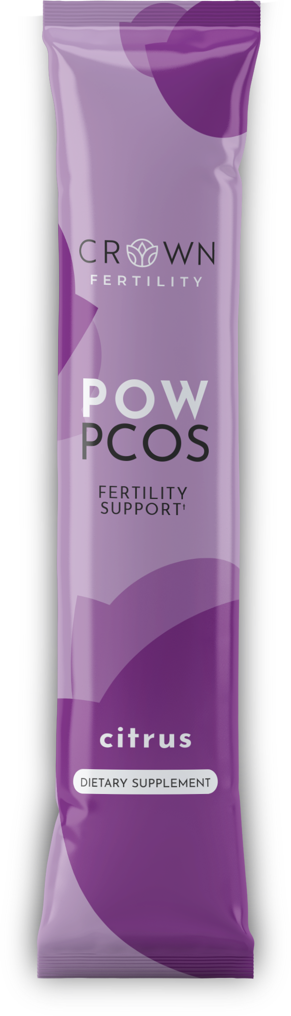 CrownFertility_Powder_PCOS_one